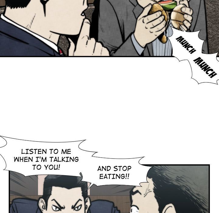 TWOMAN Manhwa - Chapter 45 Page 50