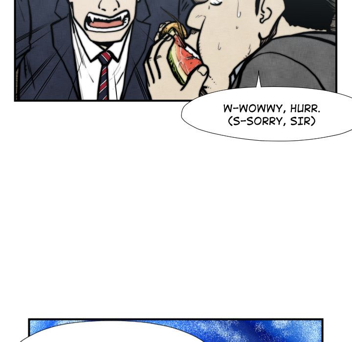 TWOMAN Manhwa - Chapter 45 Page 51