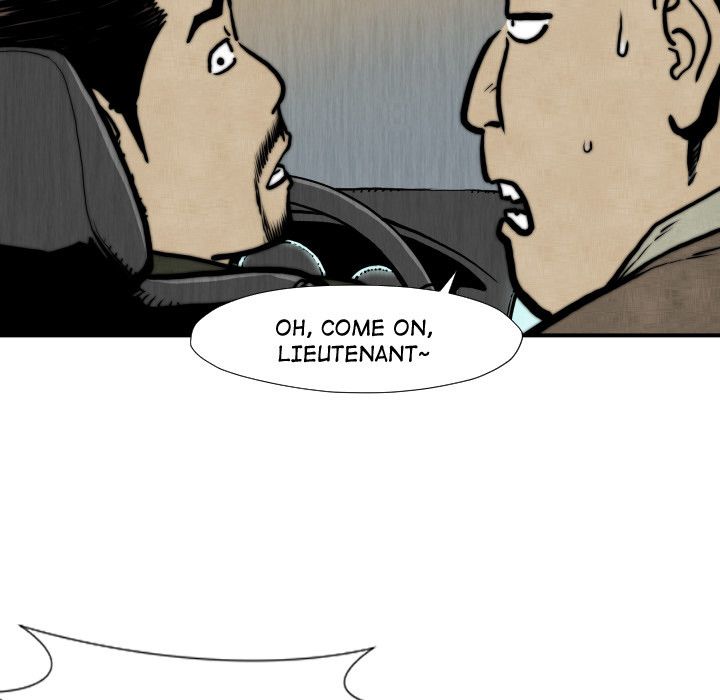 TWOMAN Manhwa - Chapter 45 Page 59