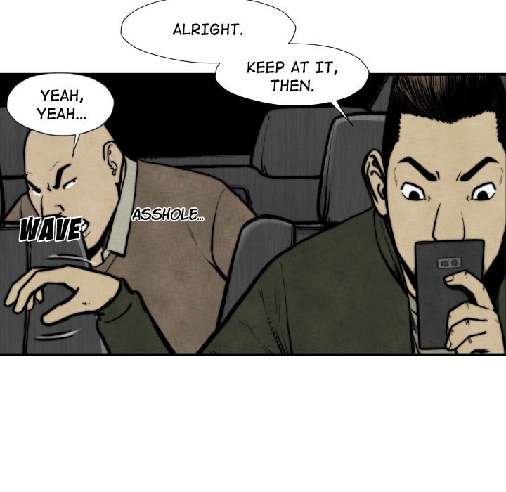 TWOMAN Manhwa - Chapter 45 Page 64