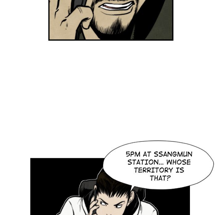 TWOMAN Manhwa - Chapter 45 Page 67