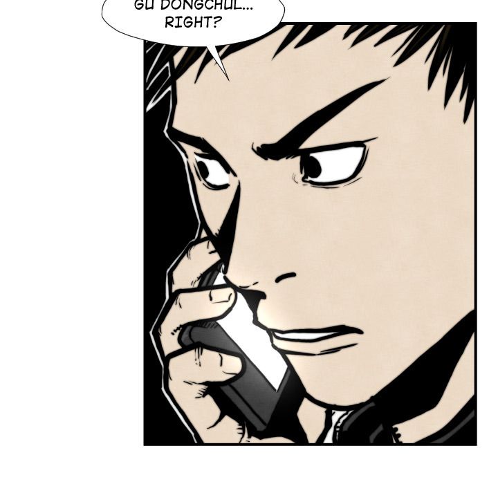 TWOMAN Manhwa - Chapter 45 Page 70