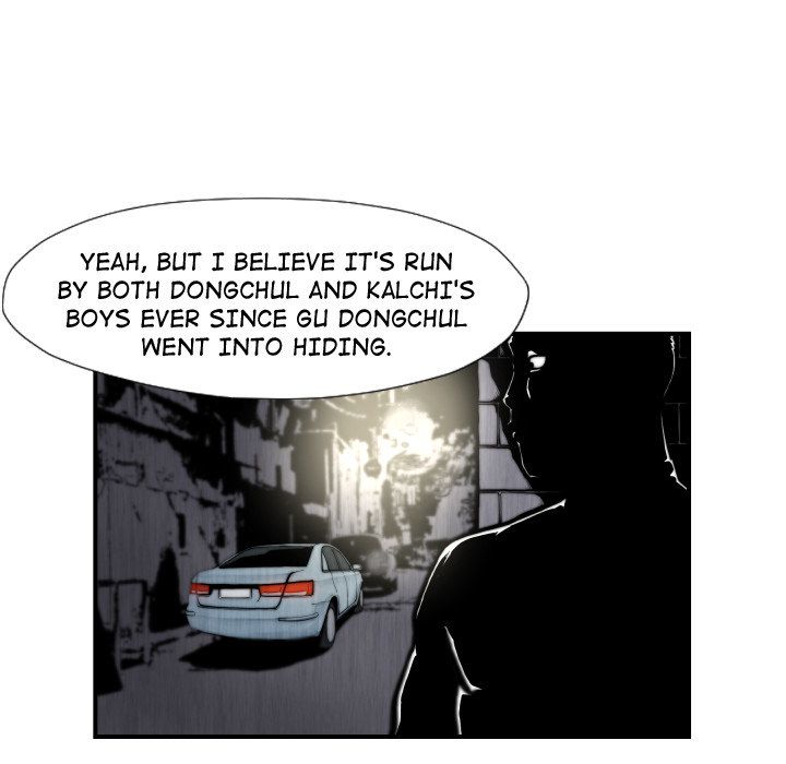 TWOMAN Manhwa - Chapter 45 Page 71