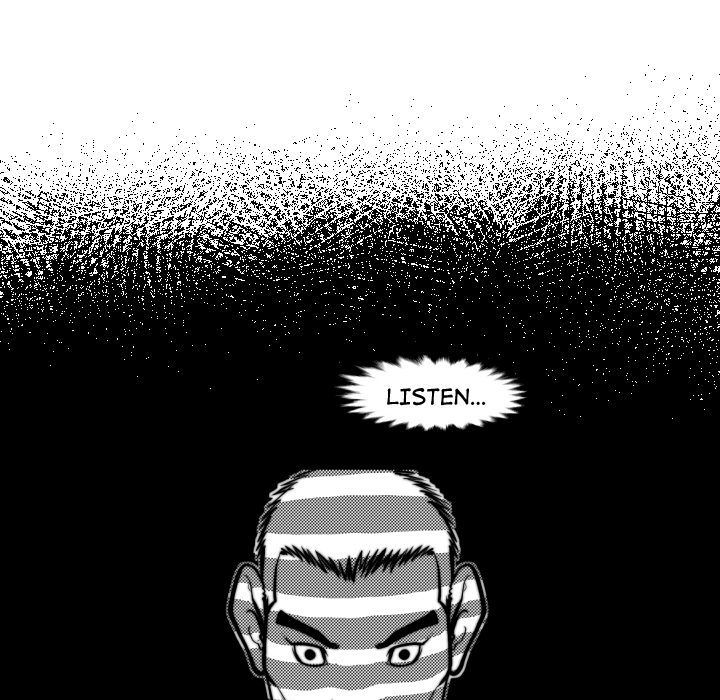 TWOMAN Manhwa - Chapter 45 Page 72