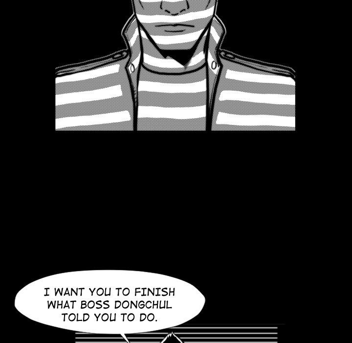 TWOMAN Manhwa - Chapter 45 Page 73