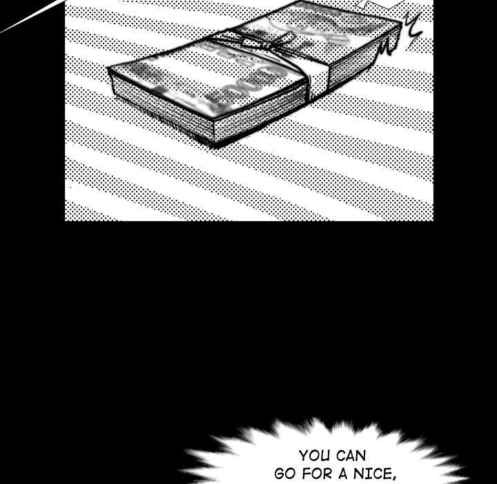 TWOMAN Manhwa - Chapter 45 Page 78