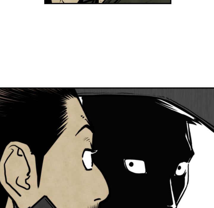 TWOMAN Manhwa - Chapter 45 Page 84