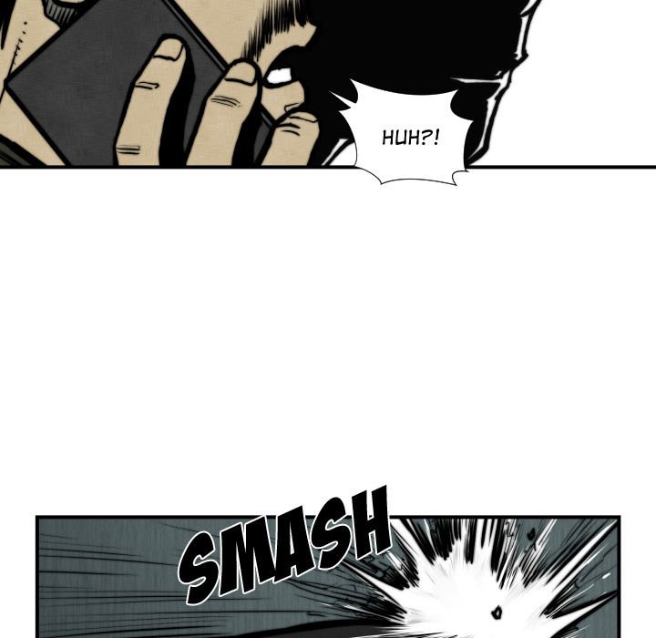 TWOMAN Manhwa - Chapter 45 Page 85