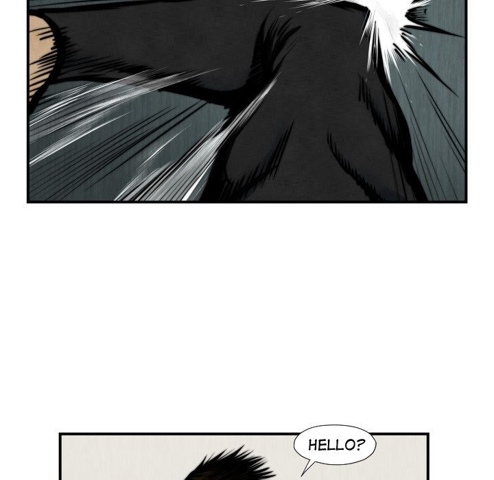 TWOMAN Manhwa - Chapter 45 Page 86