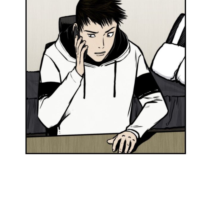 TWOMAN Manhwa - Chapter 45 Page 87