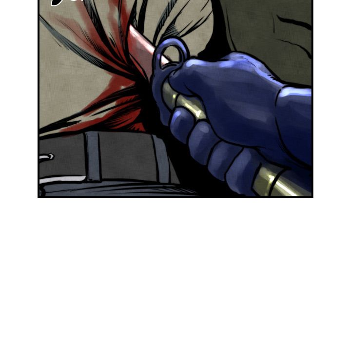 TWOMAN Manhwa - Chapter 45 Page 95