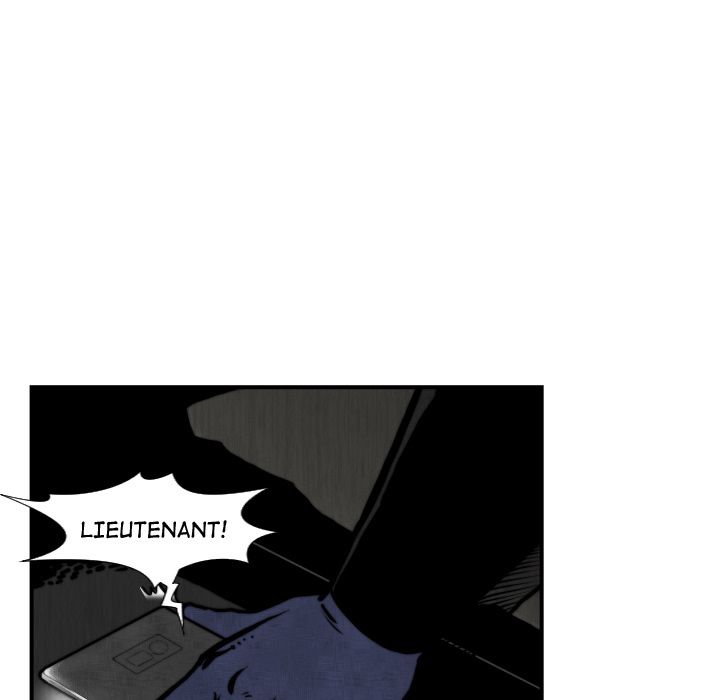 TWOMAN Manhwa - Chapter 45 Page 101