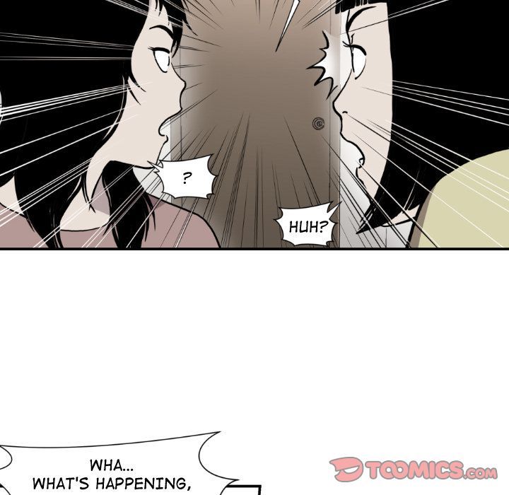 TWOMAN Manhwa - Chapter 81 Page 13