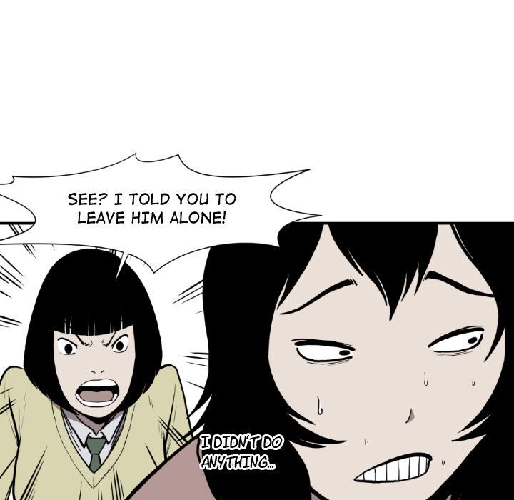 TWOMAN Manhwa - Chapter 81 Page 18