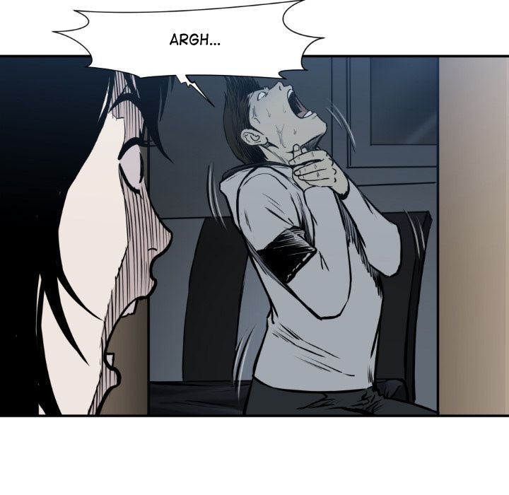 TWOMAN Manhwa - Chapter 81 Page 23