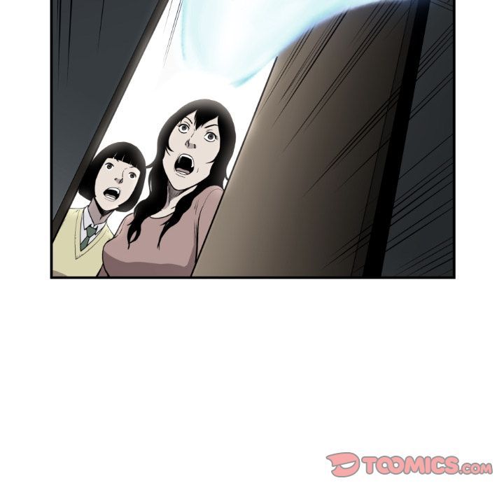 TWOMAN Manhwa - Chapter 81 Page 33