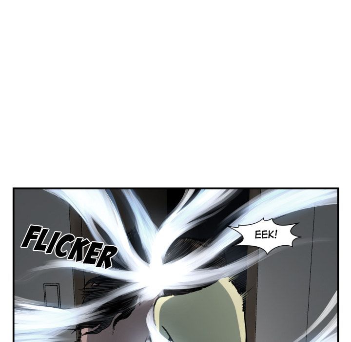 TWOMAN Manhwa - Chapter 81 Page 35