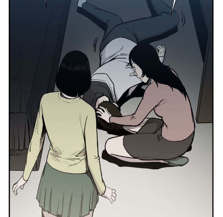 TWOMAN Manhwa - Chapter 81 Page 43