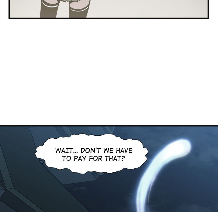 TWOMAN Manhwa - Chapter 81 Page 44