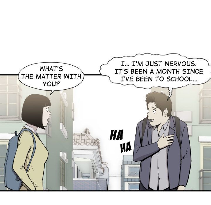 TWOMAN Manhwa - Chapter 81 Page 58