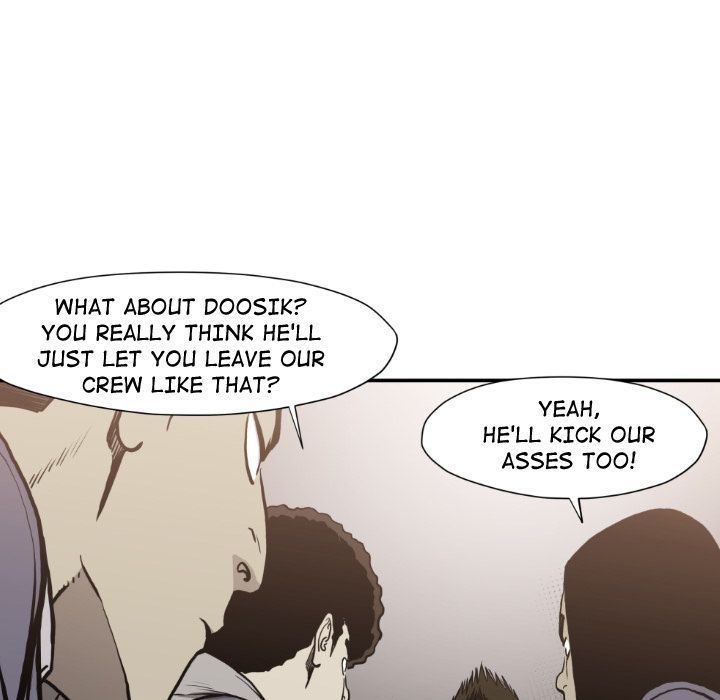 TWOMAN Manhwa - Chapter 81 Page 76