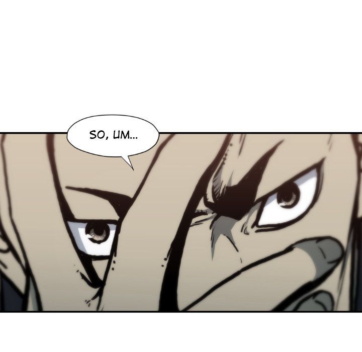 TWOMAN Manhwa - Chapter 81 Page 90