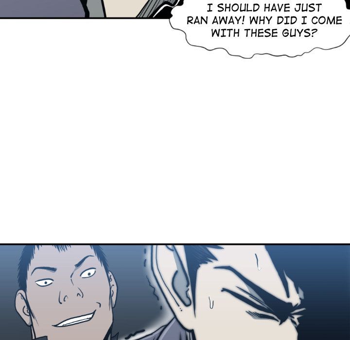 TWOMAN Manhwa - Chapter 81 Page 96