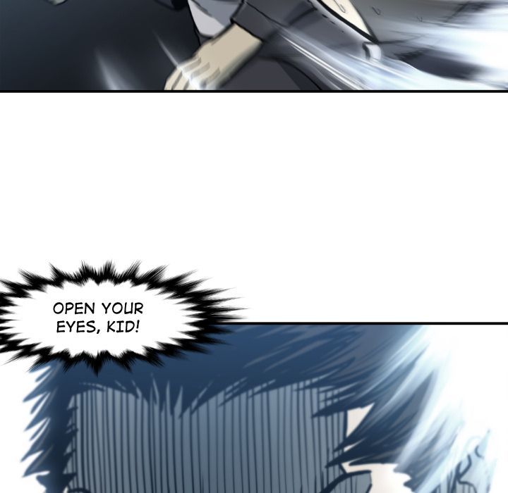 TWOMAN Manhwa - Chapter 81 Page 100