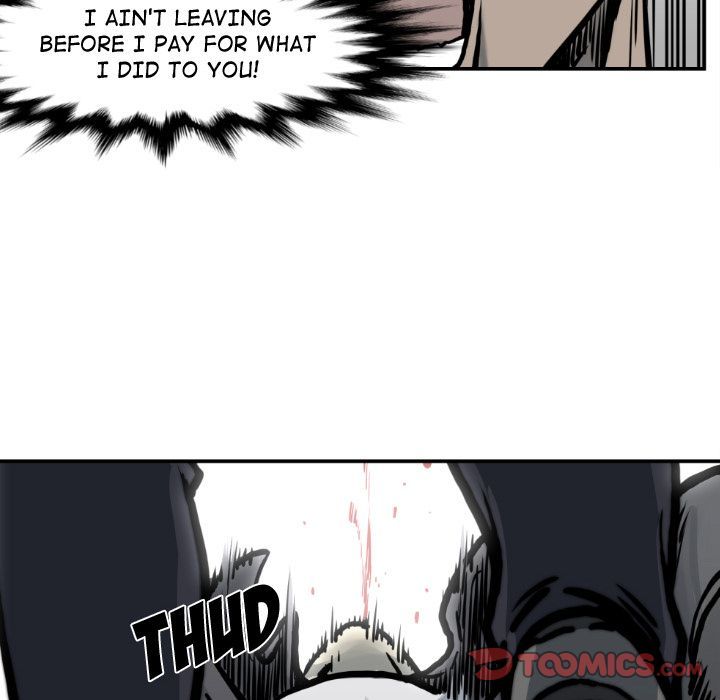 TWOMAN Manhwa - Chapter 81 Page 109