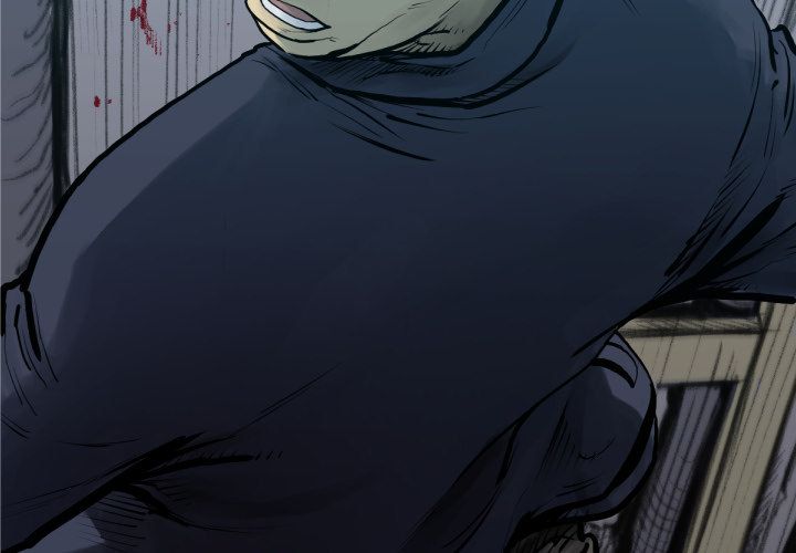 TWOMAN Manhwa - Chapter 49 Page 1