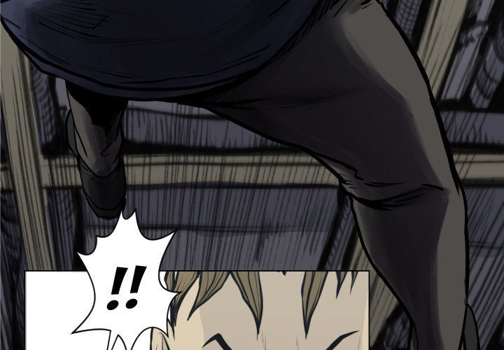 TWOMAN Manhwa - Chapter 49 Page 2