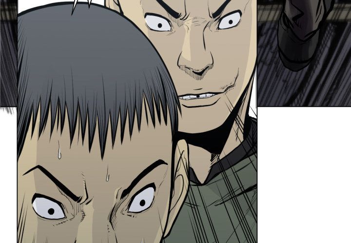 TWOMAN Manhwa - Chapter 49 Page 3