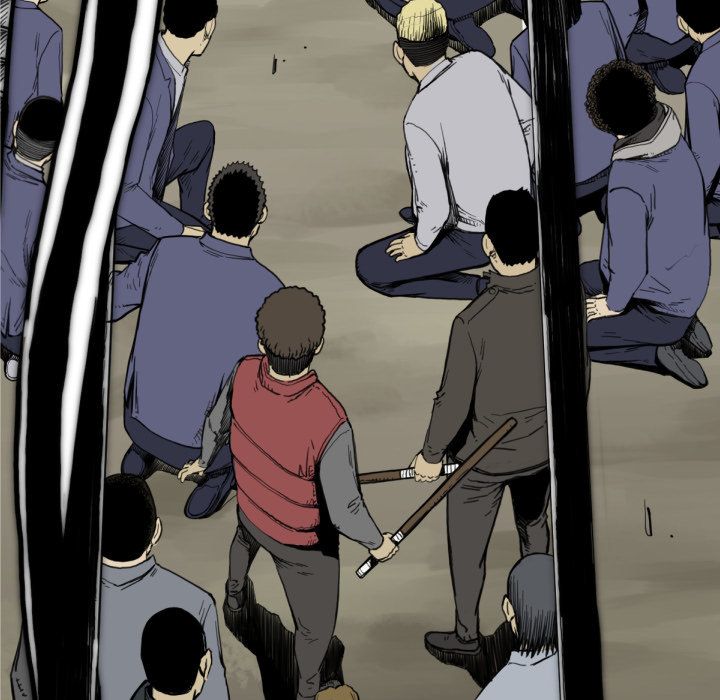 TWOMAN Manhwa - Chapter 49 Page 6