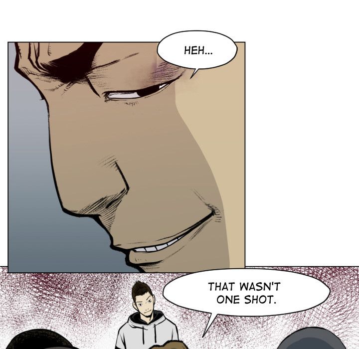 TWOMAN Manhwa - Chapter 49 Page 9