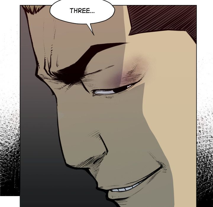 TWOMAN Manhwa - Chapter 49 Page 11