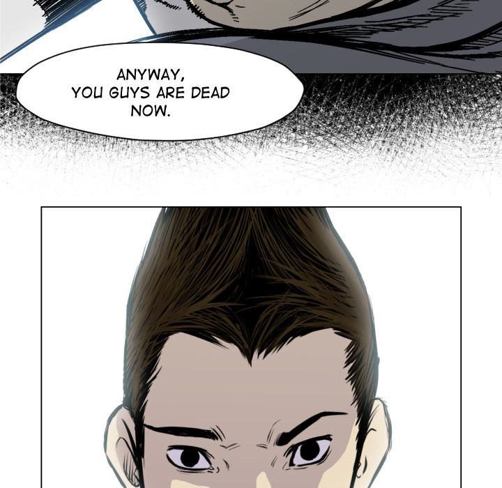 TWOMAN Manhwa - Chapter 49 Page 14