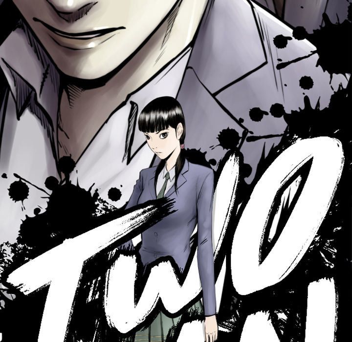 TWOMAN Manhwa - Chapter 49 Page 19