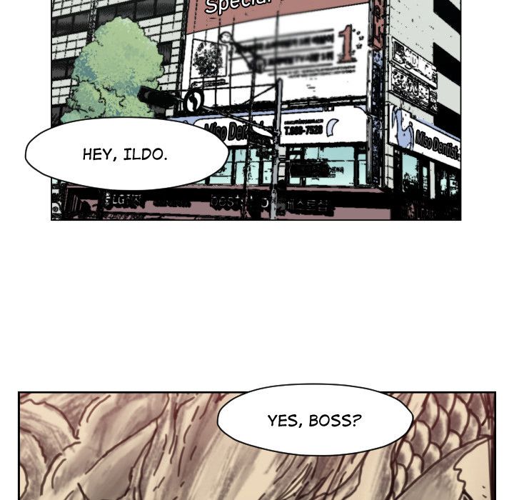 TWOMAN Manhwa - Chapter 49 Page 22