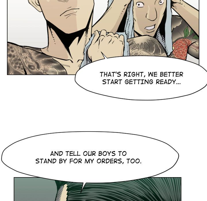 TWOMAN Manhwa - Chapter 49 Page 26