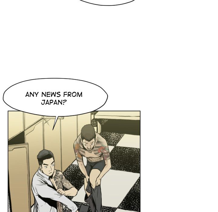 TWOMAN Manhwa - Chapter 49 Page 29