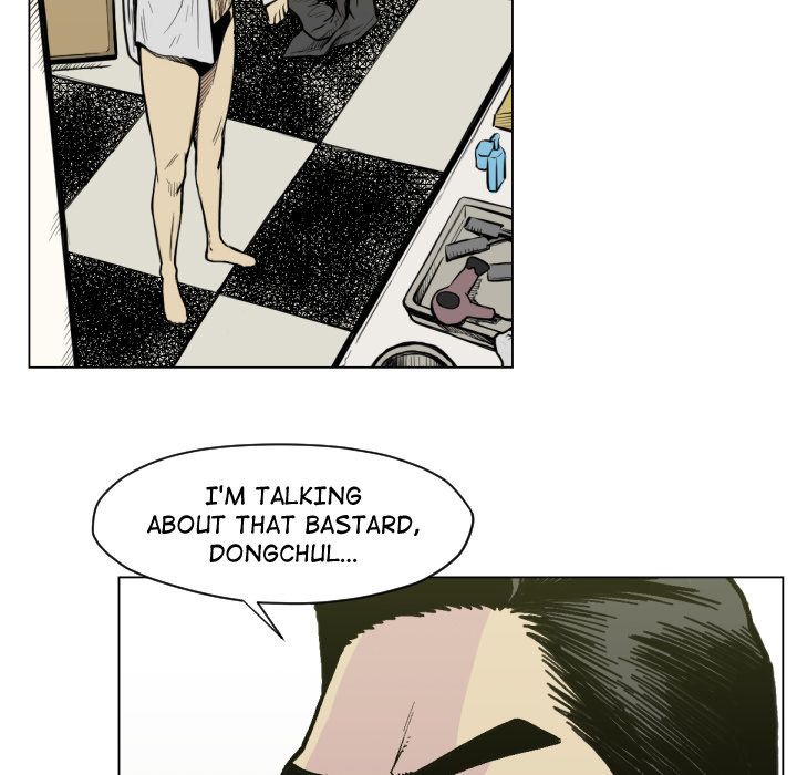 TWOMAN Manhwa - Chapter 49 Page 30