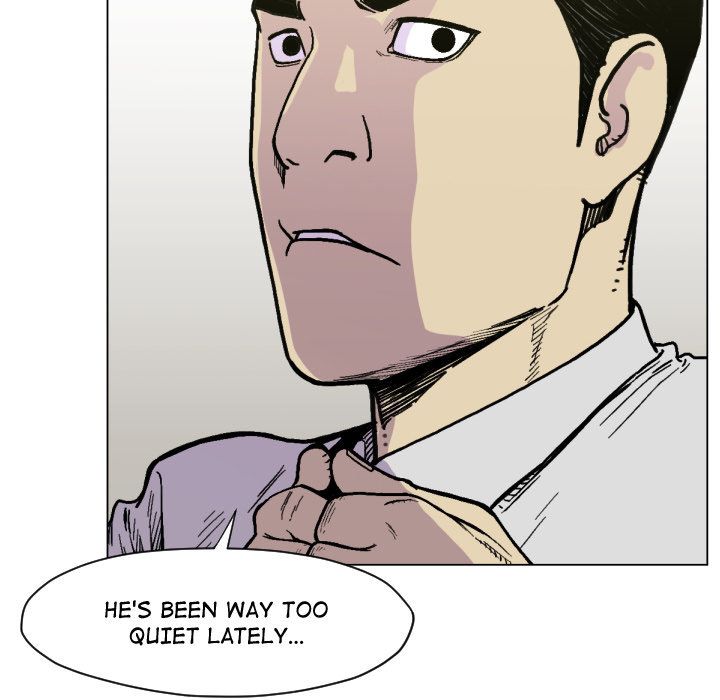 TWOMAN Manhwa - Chapter 49 Page 31