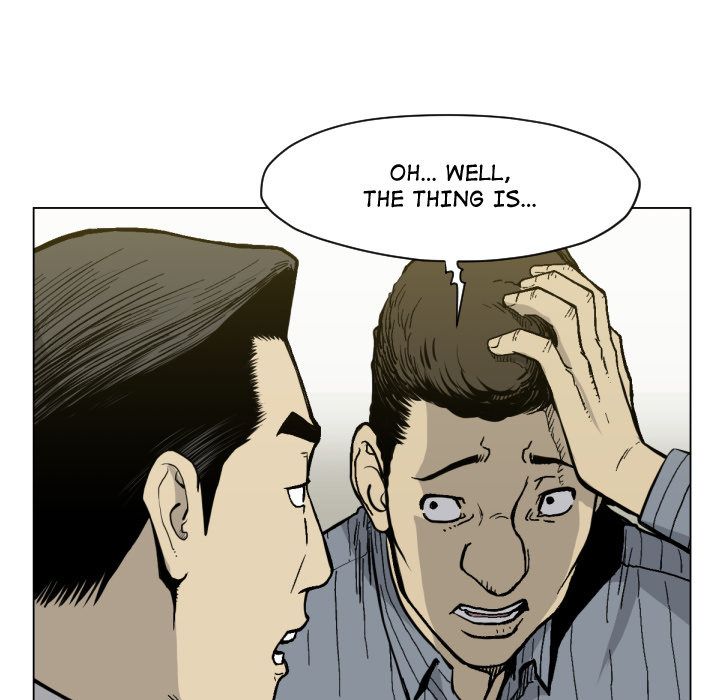 TWOMAN Manhwa - Chapter 49 Page 32