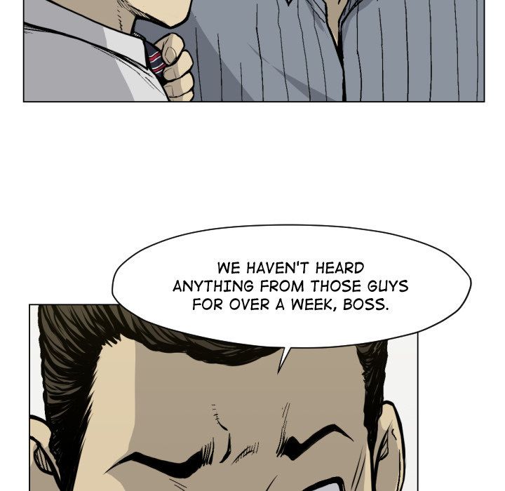 TWOMAN Manhwa - Chapter 49 Page 33