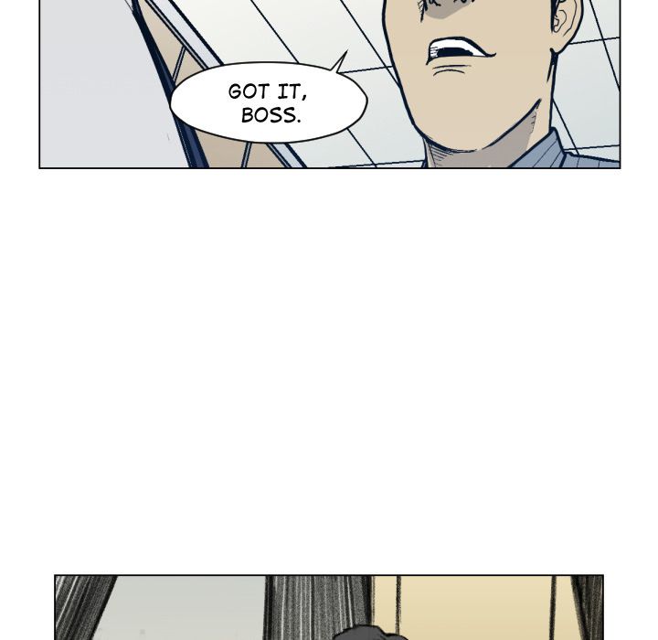 TWOMAN Manhwa - Chapter 49 Page 39