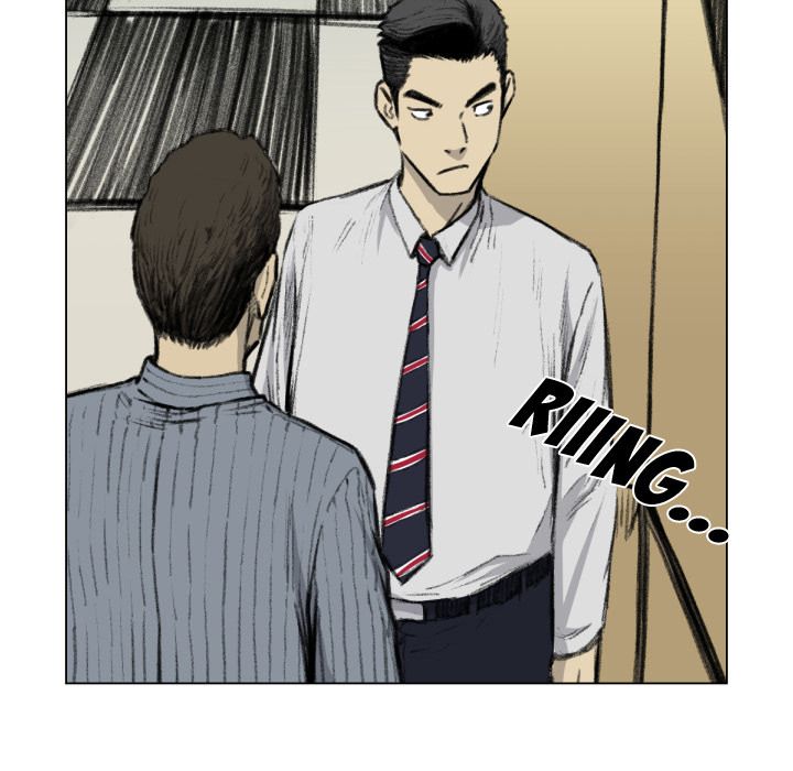 TWOMAN Manhwa - Chapter 49 Page 40