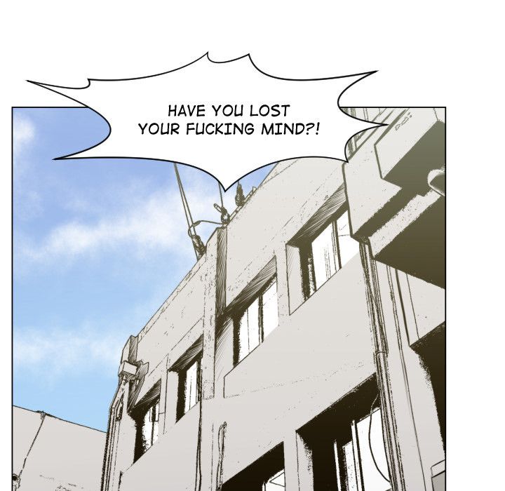 TWOMAN Manhwa - Chapter 49 Page 46