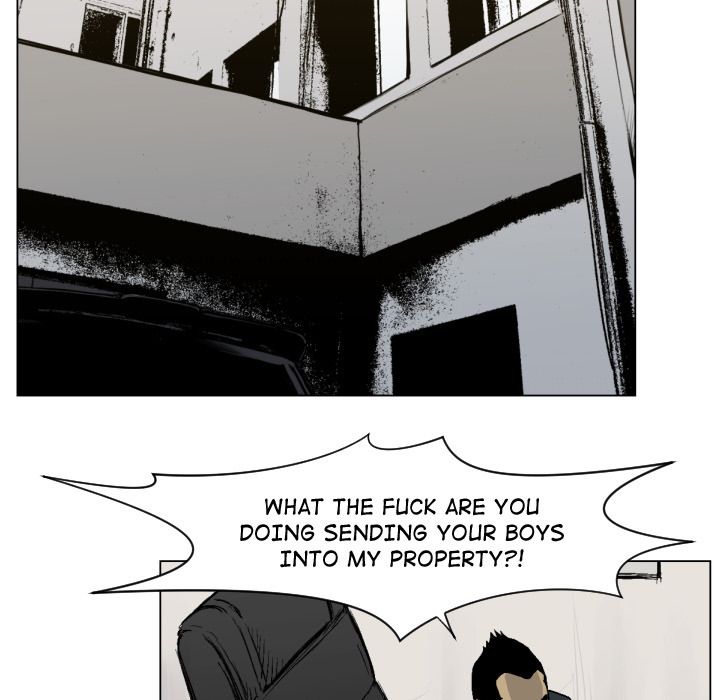 TWOMAN Manhwa - Chapter 49 Page 47