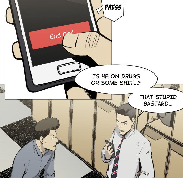 TWOMAN Manhwa - Chapter 49 Page 53