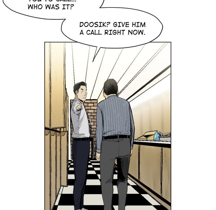 TWOMAN Manhwa - Chapter 49 Page 59